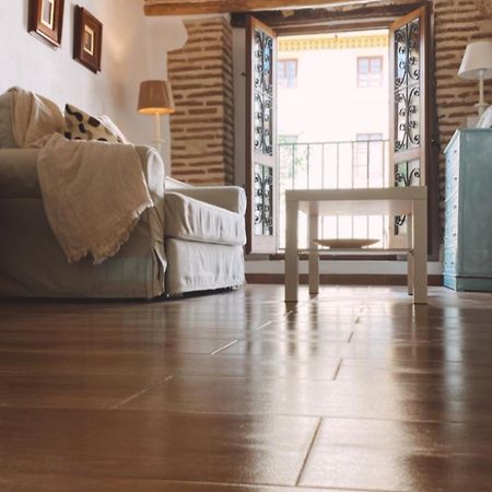 Casita Con Encanto Preciosas Vistas Al Albaicyn Γρανάδα Εξωτερικό φωτογραφία