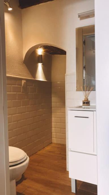 Casita Con Encanto Preciosas Vistas Al Albaicyn Γρανάδα Εξωτερικό φωτογραφία