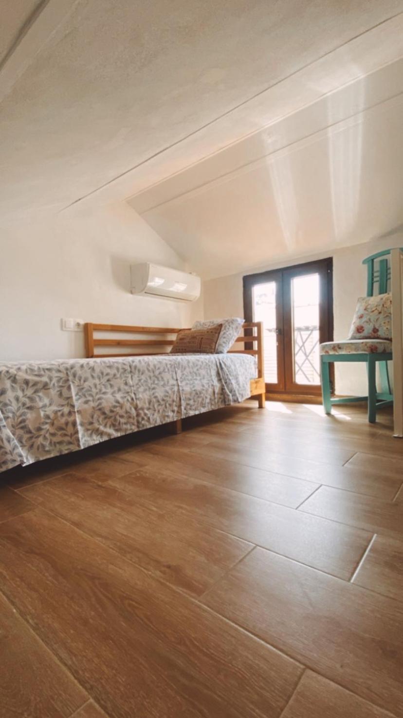 Casita Con Encanto Preciosas Vistas Al Albaicyn Γρανάδα Εξωτερικό φωτογραφία