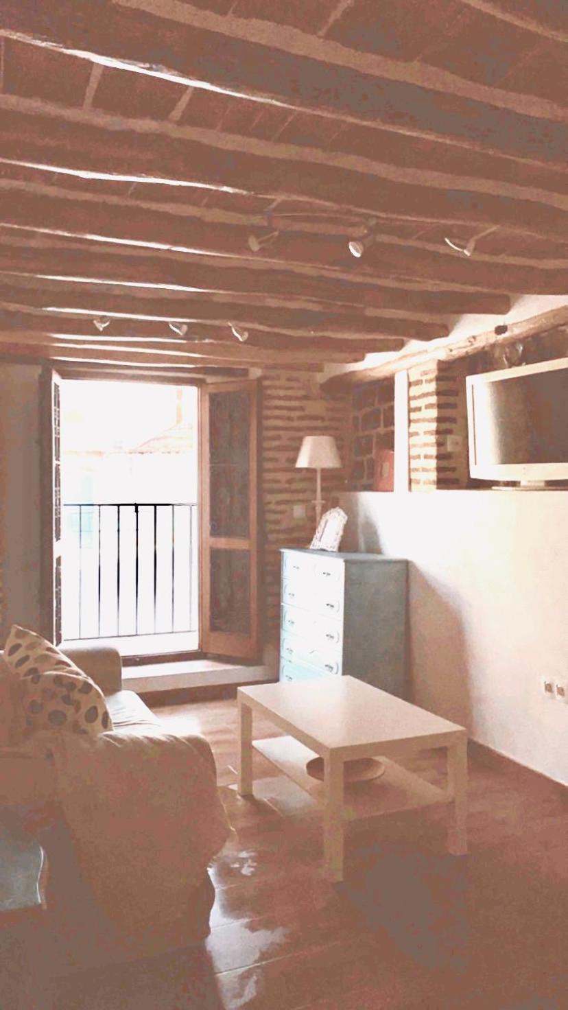 Casita Con Encanto Preciosas Vistas Al Albaicyn Γρανάδα Εξωτερικό φωτογραφία